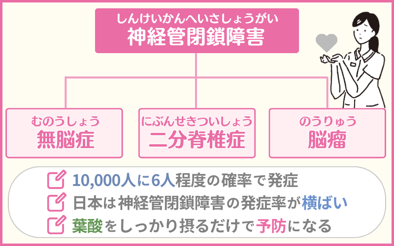 「葉酸サプリを飲まない方がいい」は嘘！妊活中〜産後まで継続が必要