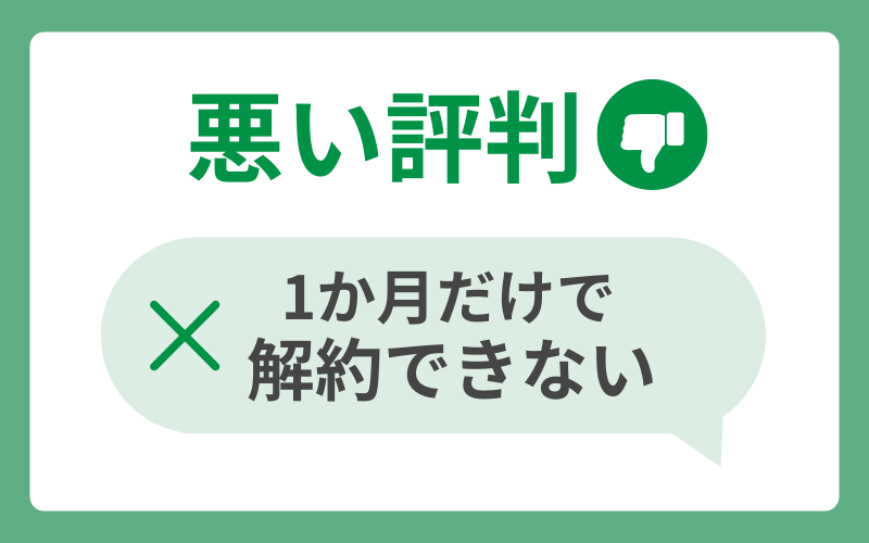 メデリピルの悪い口コミ