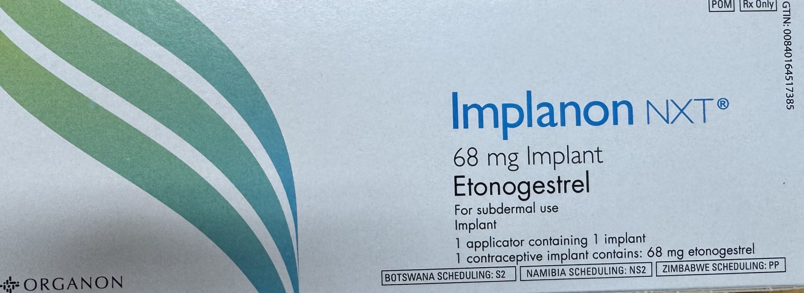 避妊インプラントの施術の流れと注意点