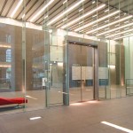 エレベーターホール