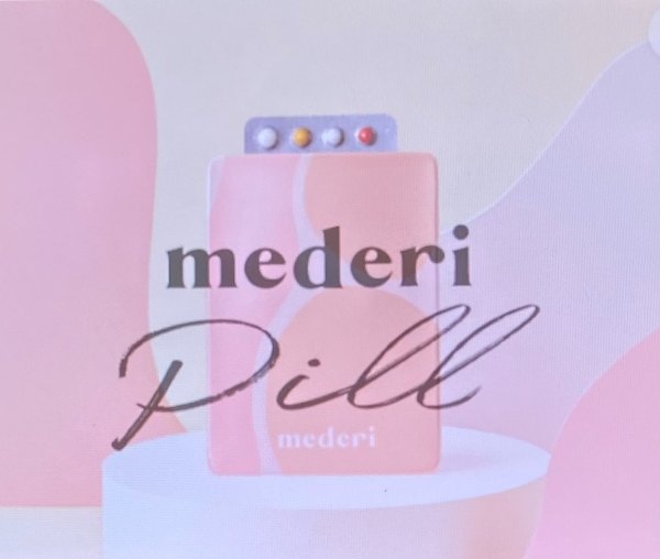【メデリピル】初めてピルを飲む方におすすめ