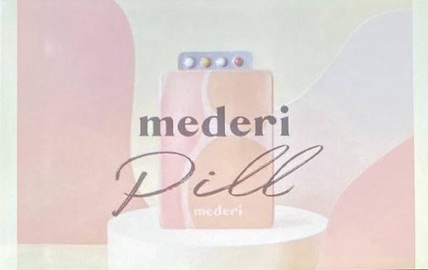 メデリピルは産婦人科の医師が診療を担当